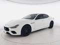 Maserati Ghibli 2.0 mhev gransport 330cv auto Blanc - thumbnail 1