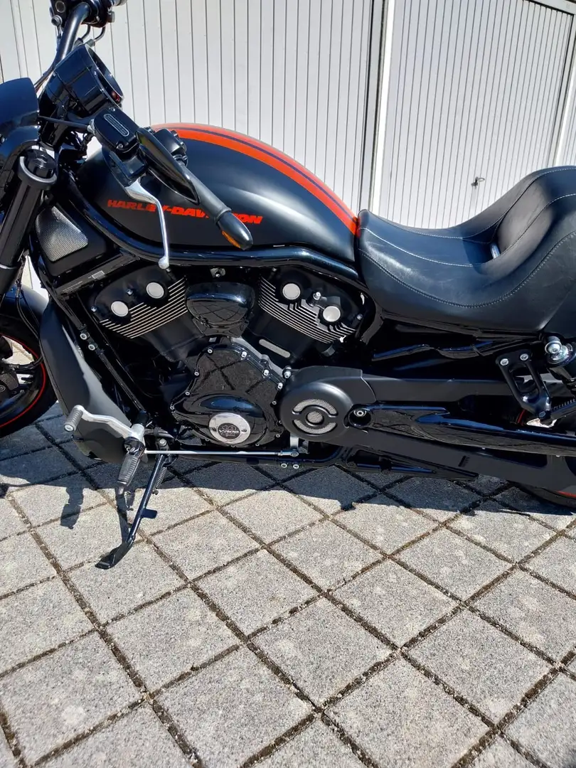 Harley-Davidson Night Rod VRSCDX - 2