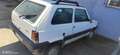 Fiat Panda Panda I 1986 0.9 Hobby Bianco - thumbnail 1