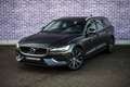 Volvo V60 2.0 T4 Momentum Pro | Trekhaak | Achteruitrijcamer Gris - thumbnail 15