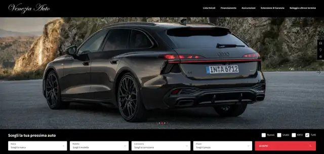 BMW M4 view 13
