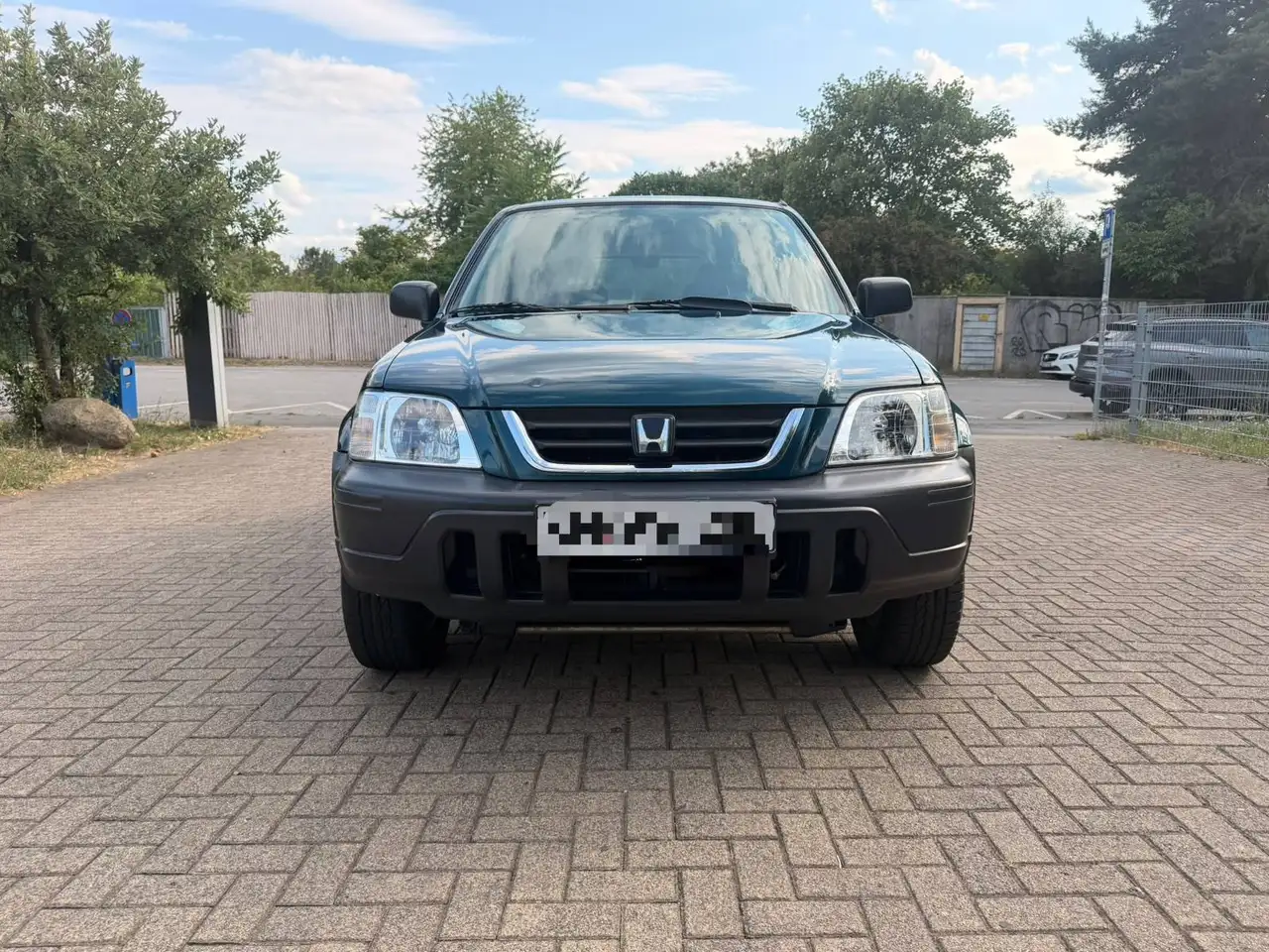 Honda CR-V, foto 3