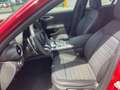 Alfa Romeo Giulia MY22 Sprint 2.0 Turbo 16V Rot - thumbnail 9