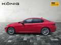 Alfa Romeo Giulia MY22 Sprint 2.0 Turbo 16V Rot - thumbnail 11