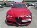 Alfa Romeo Giulia MY22 Sprint 2.0 Turbo 16V Rot - thumbnail 14