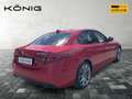 Alfa Romeo Giulia MY22 Sprint 2.0 Turbo 16V Rot - thumbnail 3