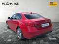 Alfa Romeo Giulia MY22 Sprint 2.0 Turbo 16V Rot - thumbnail 4