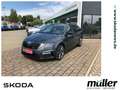 Skoda Octavia Combi RS TDI DSG LED AHZV ACC Navi Сірий - thumbnail 1