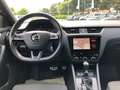 Skoda Octavia Combi RS TDI DSG LED AHZV ACC Navi Сірий - thumbnail 11