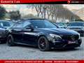 Mercedes-Benz C 63 AMG IV 63 S AMG BERLINE 510 CV Noir - thumbnail 3