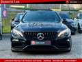 Mercedes-Benz C 63 AMG IV 63 S AMG BERLINE 510 CV Noir - thumbnail 2