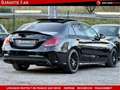 Mercedes-Benz C 63 AMG IV 63 S AMG BERLINE 510 CV Noir - thumbnail 5