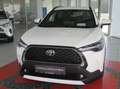 Toyota Corolla Cross 1,8 Hybrid Active Drive 2WD !!! PREISHIT !!! Weiß - thumbnail 3
