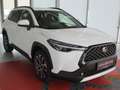 Toyota Corolla Cross 1,8 Hybrid Active Drive 2WD !!! PREISHIT !!! Weiß - thumbnail 4