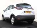 Opel Crossland X 1.2 Turbo Edition Blanc - thumbnail 4