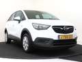 Opel Crossland X 1.2 Turbo Edition Blanc - thumbnail 3