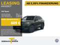 Volkswagen Tiguan 1.5 TSI eHybrid 272PS ELEGANCE AHK KAMERA Vert - thumbnail 1