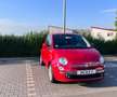 Fiat 500 Sport Rot - thumbnail 4