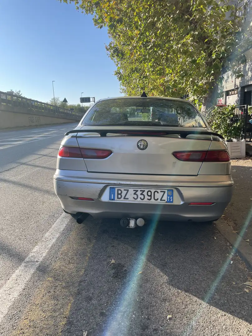 Alfa Romeo 156 1.8 ts 16v Distinctive 140cv - 2