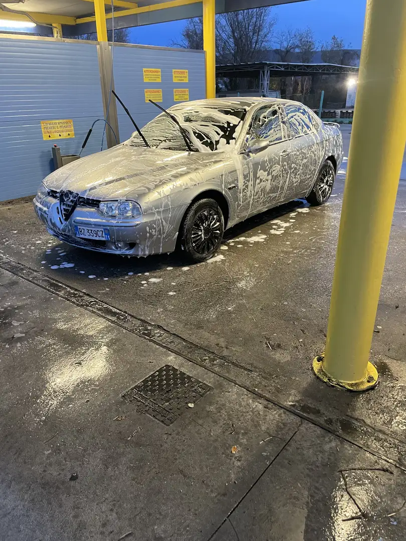 Alfa Romeo 156 1.8 ts 16v Distinctive 140cv - 1