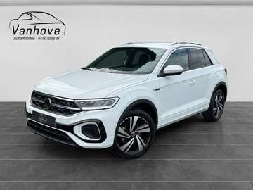 T-Roc 1.5 TSI R-Line DSG