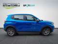 Citroen C3 Turbo 100PS Manuell YOU Bleu - thumbnail 8