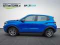 Citroen C3 Turbo 100PS Manuell YOU Bleu - thumbnail 4