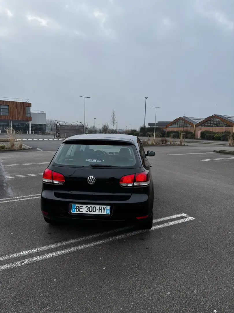 Volkswagen Golf 1.4 16S 80 Trendline - 2