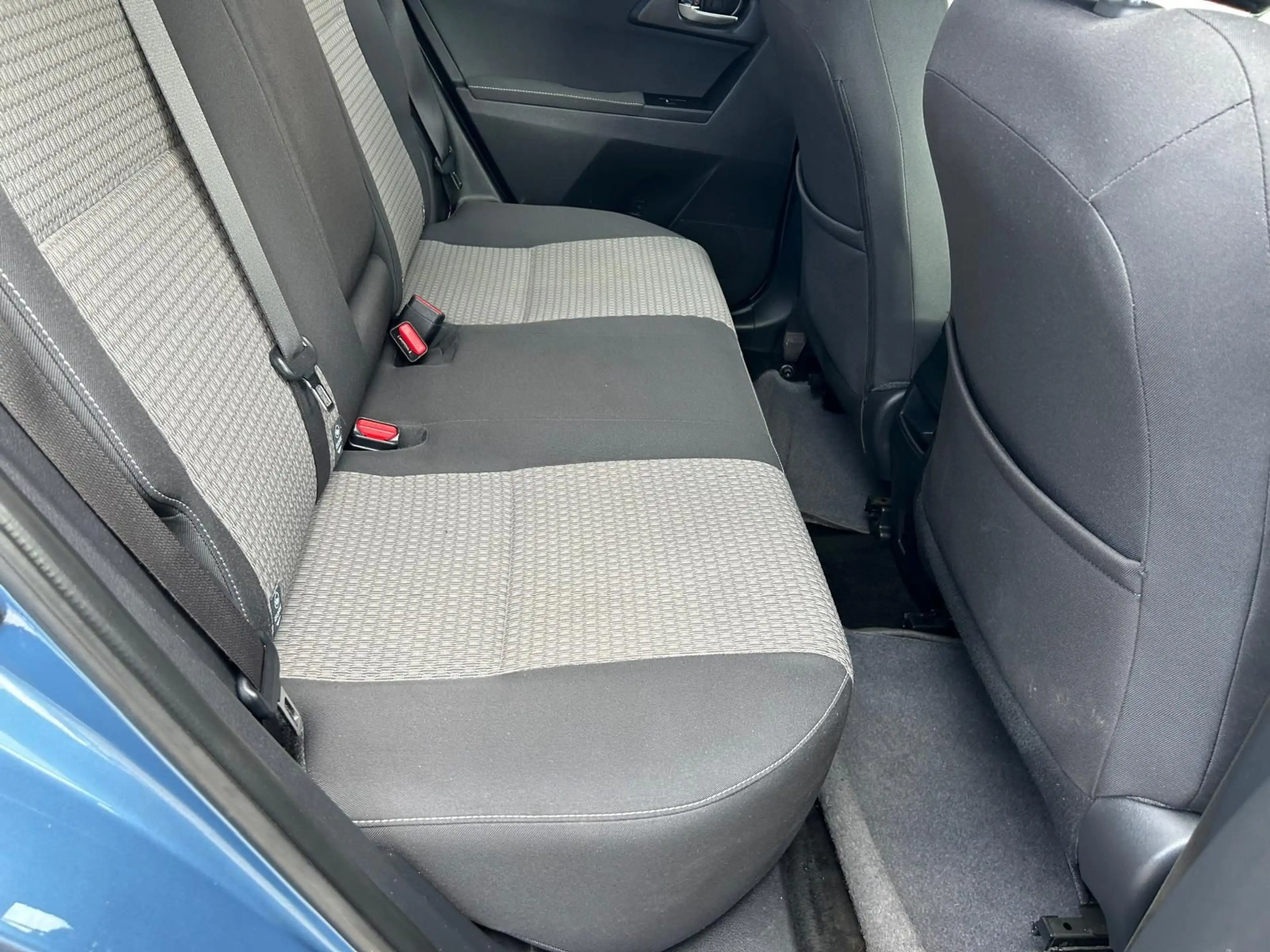 Toyota Auris Edition-S+/SHZ/TEMP/KAM/GJR/LMF/KLIMAAUT — photo 14