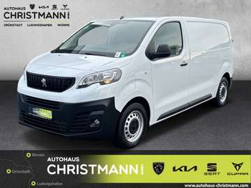 Kastenwagen M TECH 100 kW  *NAVIGATION* *PDC* *UVM