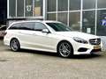 Mercedes-Benz E 300 Estate 4MATIC Prestige Avantgarde Wit - thumbnail 2