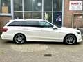 Mercedes-Benz E 300 Estate 4MATIC Prestige Avantgarde Wit - thumbnail 6