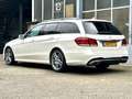 Mercedes-Benz E 300 Estate 4MATIC Prestige Avantgarde Wit - thumbnail 4