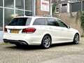 Mercedes-Benz E 300 Estate 4MATIC Prestige Avantgarde Wit - thumbnail 3