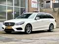 Mercedes-Benz E 300 Estate 4MATIC Prestige Avantgarde Wit - thumbnail 1