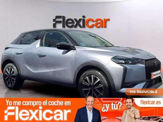 DS Automobiles DS 3 96kW (130CV) PERFORMANCE LINE - 5P (2022) - foto 1