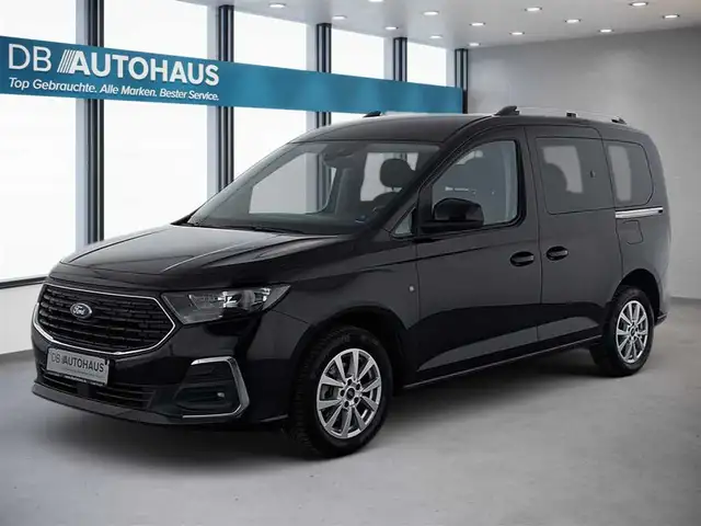 Ford Tourneo Connect Kombi Titanium 2.0 EcoBlue