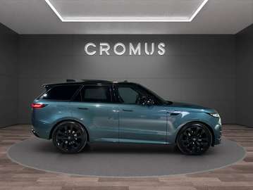 3.0d i6 mhev Autobiography awd 350cv auto IVA ESPOSTA