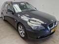 BMW 525 5-serie Touring 525i LUXUITVOERING ! AUTOMAAT ! OP Noir - thumbnail 4