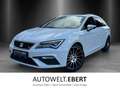 SEAT Leon ST 2.0 TSI FR DSG/PANO-DACH/KAMERA/ACC/LED/ Bianco - thumbnail 1