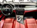 BMW M5 4.4 V8 560cv DKG - Berline - FULL OPTIONS Vert - thumbnail 10