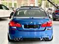 BMW M5 4.4 V8 560cv DKG - Berline - FULL OPTIONS Vert - thumbnail 5