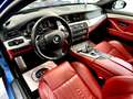 BMW M5 4.4 V8 560cv DKG - Berline - FULL OPTIONS Vert - thumbnail 8