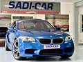 BMW M5 4.4 V8 560cv DKG - Berline - FULL OPTIONS Vert - thumbnail 1
