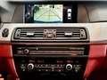 BMW M5 4.4 V8 560cv DKG - Berline - FULL OPTIONS Vert - thumbnail 12