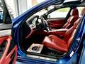 BMW M5 4.4 V8 560cv DKG - Berline - FULL OPTIONS Vert - thumbnail 7