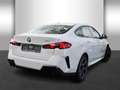 BMW 214 216 Gran Coupe M Sportpaket Klimaaut. Sportsitze Blanc - thumbnail 3