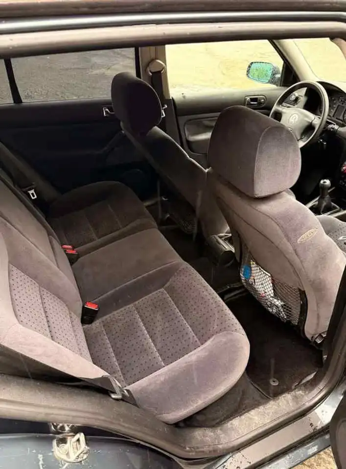 Volkswagen Golf 4 1.6 SR TÜV bis 02.2028, foto 10
