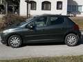 Peugeot 207 Erstbesitz, 50tkm, Pickerl NEU 01/27 Grau - thumbnail 3