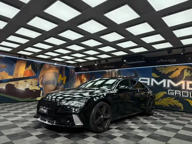 Audi A7 A7 SPB 3.0 TDI 272 CV quattro S tronic Business Pl